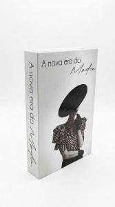 LIBRO P/DECORACION MODA