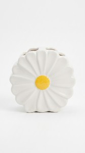 PORTA CEPILLO CERAMICA MARGARITA