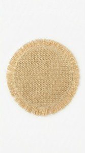 INDIVIDUAL P/MESA BEIGE