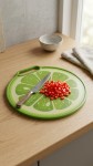 BANDEJA MELAMINA/PLASTICO LIMA