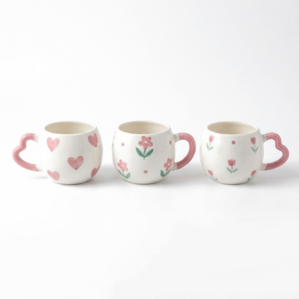 TAZA CERAMICA