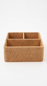 ORGANIZADOR POLYRESIN