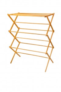 TENDER BAMBU PLEGABLE