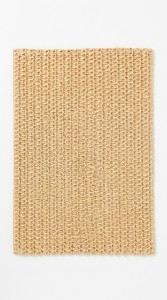 INDIVIDUAL X 6 RECTANGULAR NEGRO