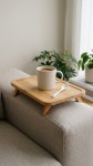 BANDEJA BAMBU SOFA