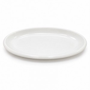 FUENTE CERAMICA BLANCA