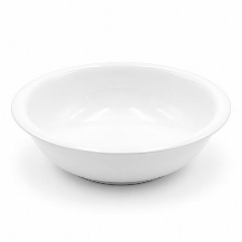 FUENTE CERAMICA BLANCA