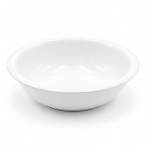 FUENTE CERAMICA BLANCA