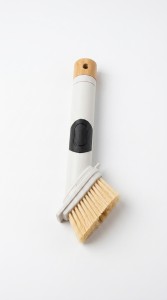 CEPILLO RECARGABLE