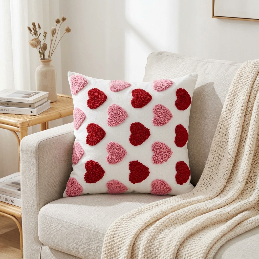 ALMOHADON 43 X 43