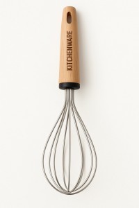 UTENSILIO BATIDOR MANGO BAMBU