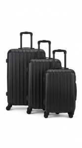 SET VALIJA X 3 20 24 28
