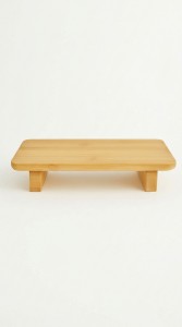 TABLA BAMBU