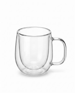 TAZA DOBLE VIDRIO