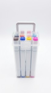 MARCADORES COLOR X 12 PCS.