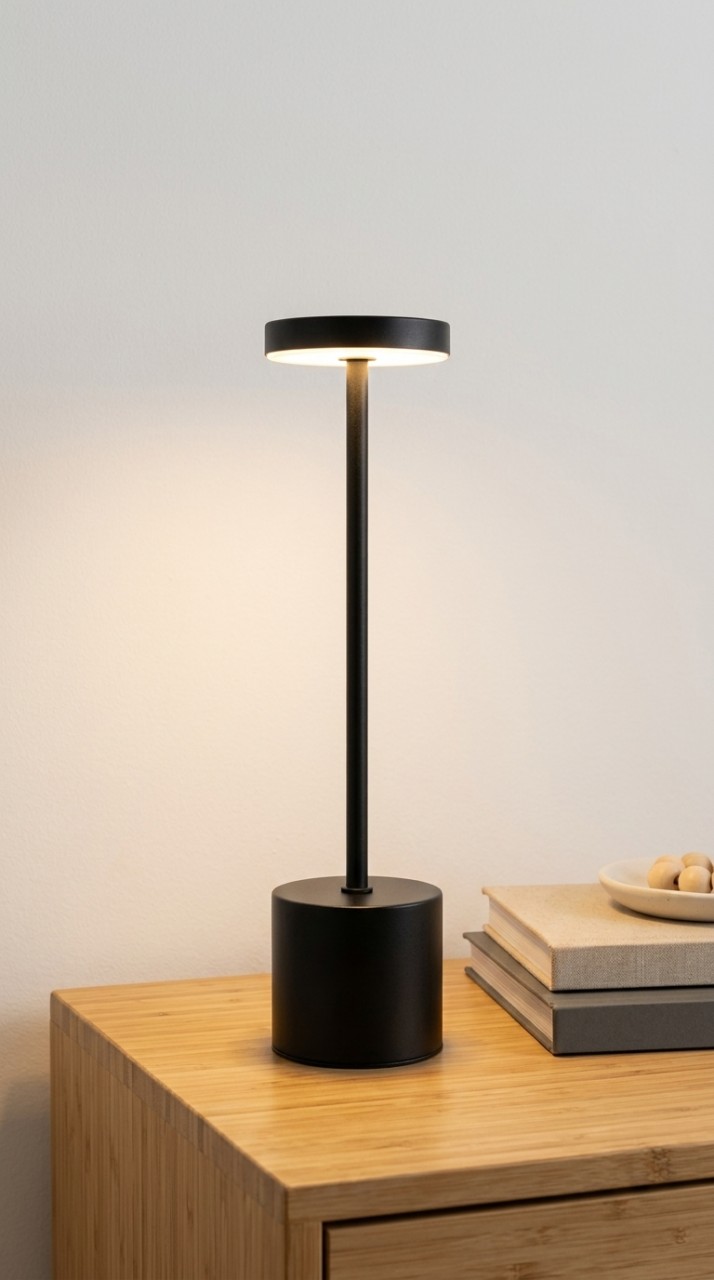 LAMPARA USB