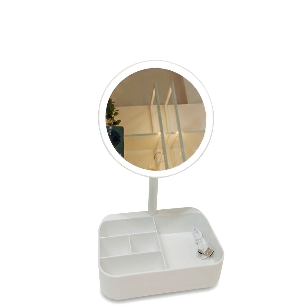ESPEJO LED