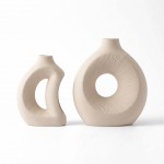 VASIJA CERAMICA X 2