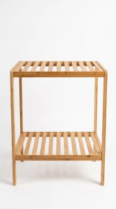 ORGANIZADOR BAMBU