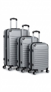 SET VALIJA X 3 20 24 28