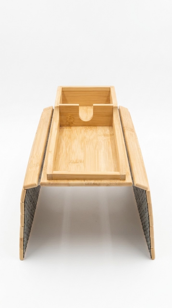 BANDEJA BAMBU SOFA