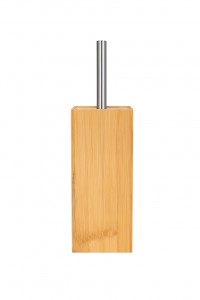 ESCOBILLA P/INODORO LINEA BAMBU