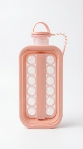 CUBETERA ICE PINK