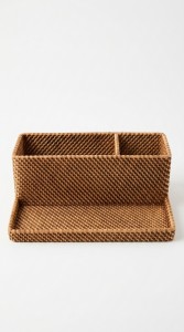 ORGANIZADOR L/POLYRESIN