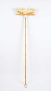 ESCOBILLON PALO BAMBU