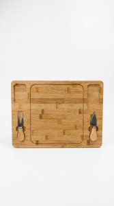 TABLA BAMBU PICADA