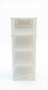 ORGANIZADOR DE ZAPATOS