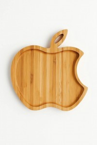 TABLA MANZANA BAMBU