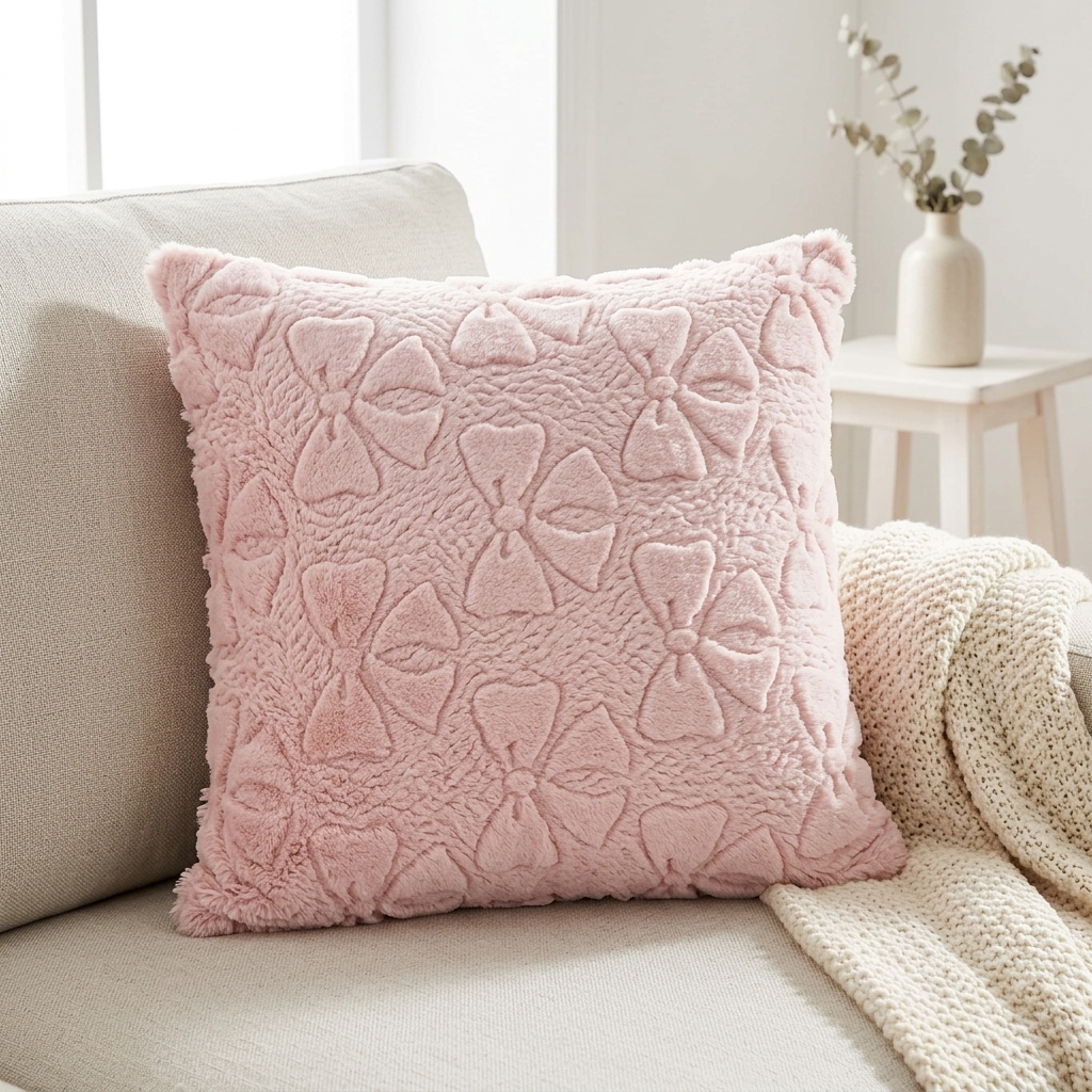 ALMOHADON 43 X 43