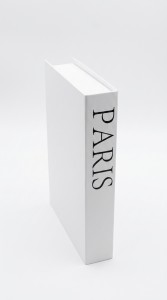 LIBRO P/DECORACION LIVE