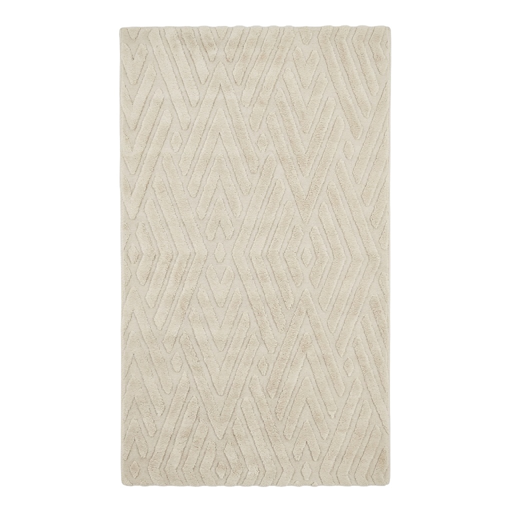 ALFOMBRA BEIGE