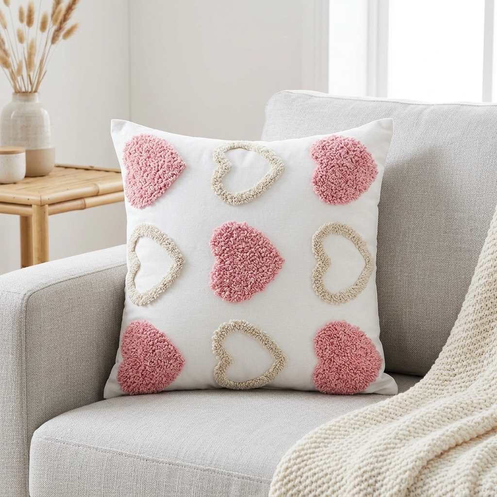 ALMOHADON 43 X 43