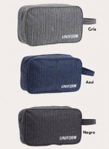 NECESERT UNISEX UNIFORM 11/17019