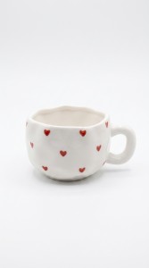 TAZA CERAMICA