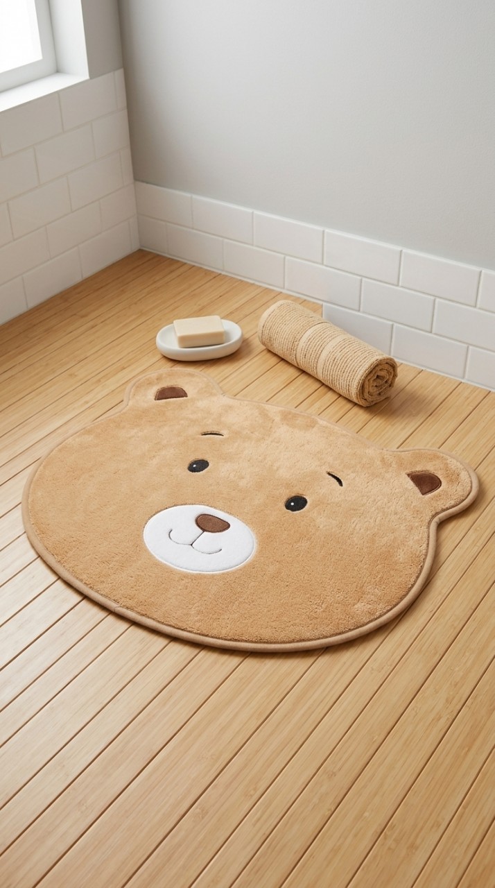 ALFOMBRA INFANTIL