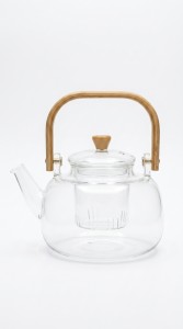 TETERA VIDRIO 1000 ml.