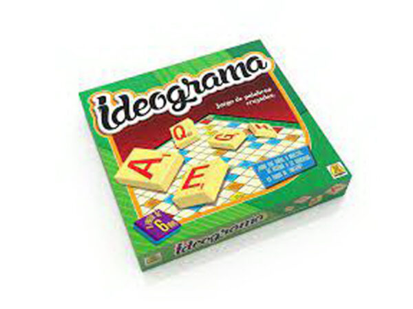 IDEOGRAMA