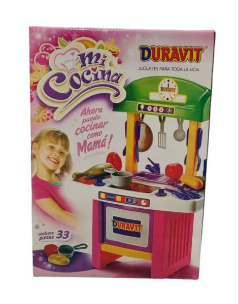 COCINA  DURAVIT