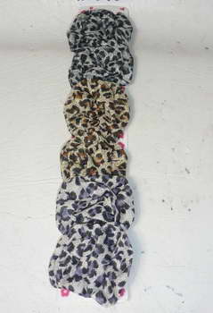 DISP. PICO C/FLOR ANIMAL X 6 uni