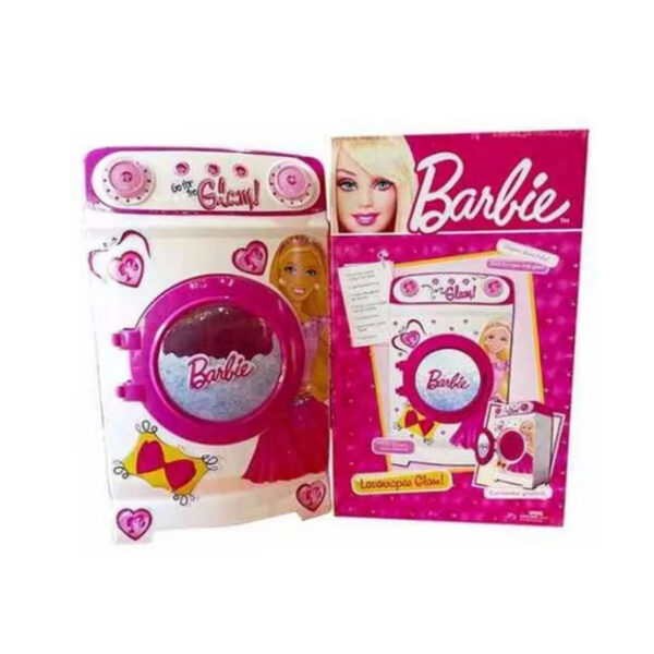LAVARROPAS BARBIE