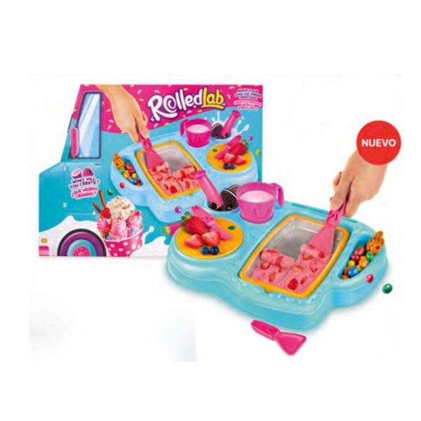 SET DE MASCOTA X 2 P/PINTAR JN001-6