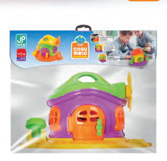 Imagen anterior del producto