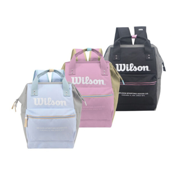 MOCHILA WILSON 16 URBAN 65.AK002