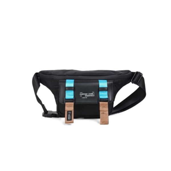 RIÑONERA NYLON MILAN R99