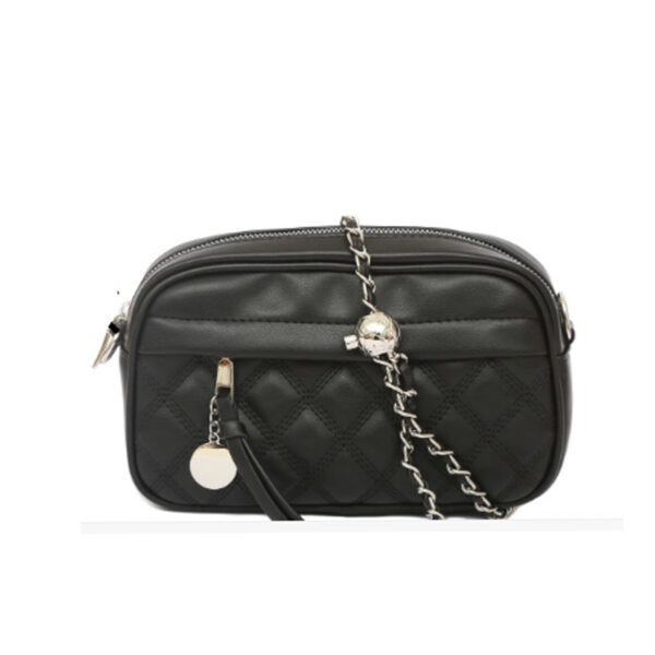 CARTERA BANDOLERA PU OFERTA