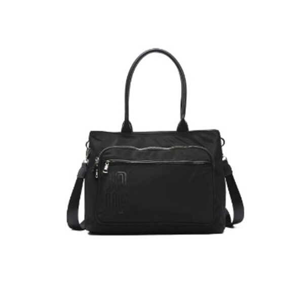 CARTERA BOLSO COMBINADO NYLON CA0120J